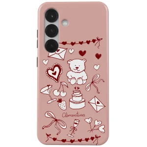 Adore Magnetic Tough Phone Case