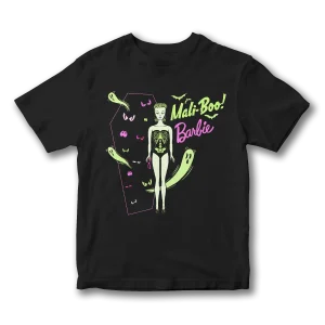 Mali-BOO! T-shirt